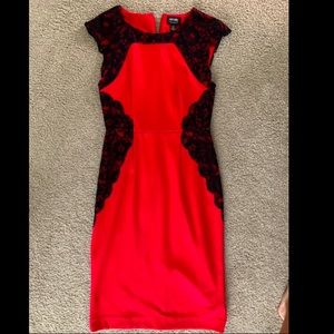 Cocktail dress